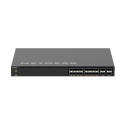 NETGEAR M4350-16V4C Managed L3 Black
