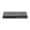 NETGEAR M4350-16V4C Managed L3 Black