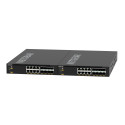 NETGEAR M4350-8X8F Managed L3 10G Ethernet (100/1000/10000) 1U Black