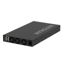 NETGEAR M4350-12X12F Managed L3 10G Ethernet (100/1000/10000) 1U Black