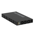 NETGEAR M4350-12X12F Managed L3 10G Ethernet (100/1000/10000) 1U Black