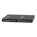 NETGEAR M4350-12X12F Managed L3 10G Ethernet (100/1000/10000) 1U Black