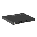 NETGEAR M4350-24F4V Managed L3 1U Black