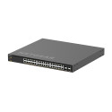 NETGEAR M4350-36X4V Managed L3 10G Ethernet (100/1000/10000) Power over Ethernet (PoE) 1U Black