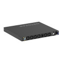 NETGEAR M4350-36X4V Managed L3 10G Ethernet (100/1000/10000) Power over Ethernet (PoE) 1U Black