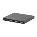 NETGEAR M4350-32F8V Managed L3 1U Black