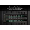 NETGEAR M4350-32F8V Managed L3 1U Black