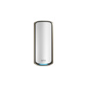 NETGEAR Orbi 970 Series Quad-Band WiFi 7 Quad-band (2.4 GHz / 5 GHz-1 / 5 GHz-2 / 6 GHz) Wi-Fi 6 (802.11ax) Grey 3 Internal