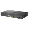 D-Link DMS-1250-10SP/B network switch Managed 2.5G Ethernet (100/1000/2500)