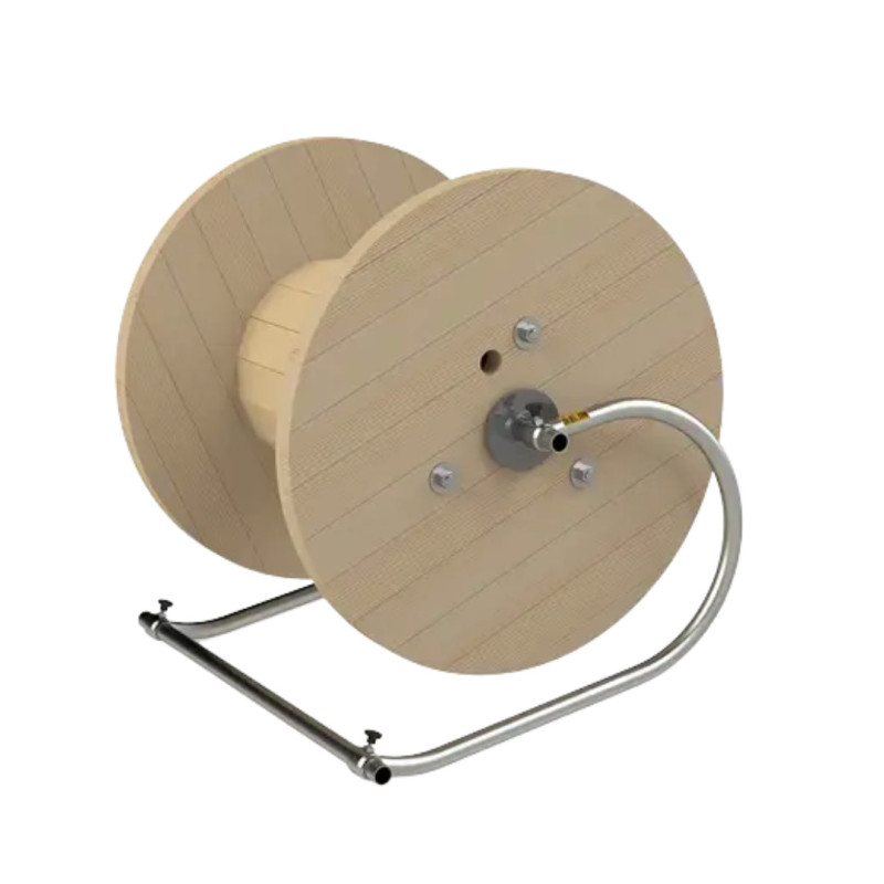 Flowlight Foldable Drum Rack Flowlight Foldable Drum Rack