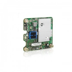 HP  NC532m Dual Port 10GbE Multifunction BL-c Adapter