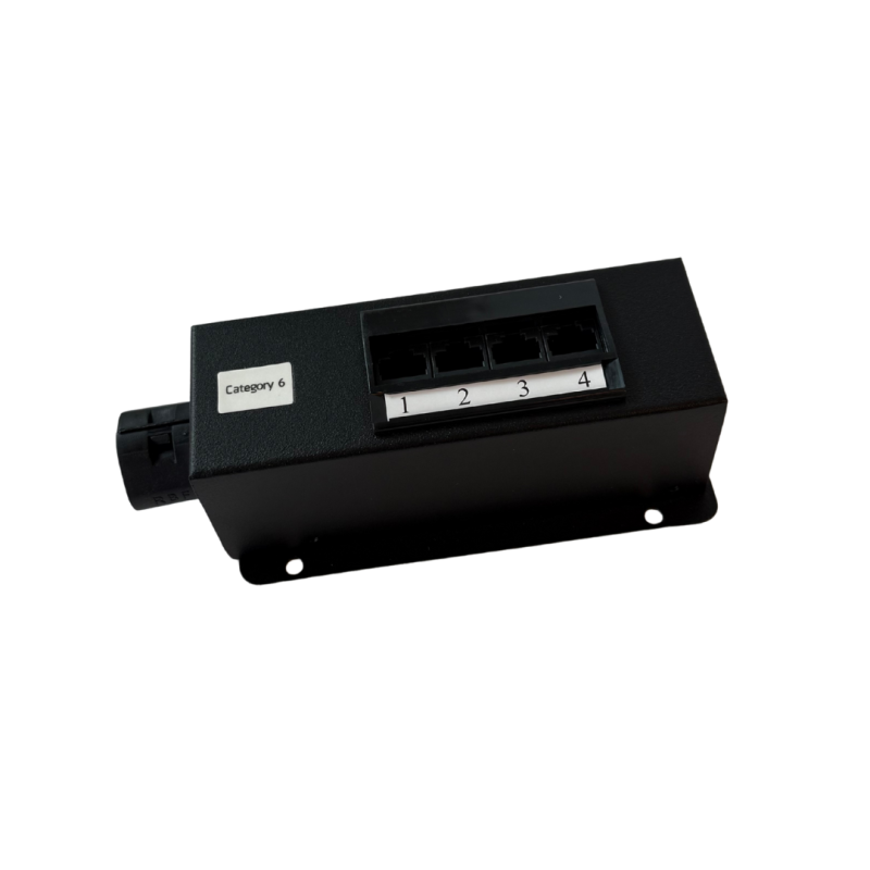 Cat6 Desk Mount Pod | Cat6 Desk Mount Pods