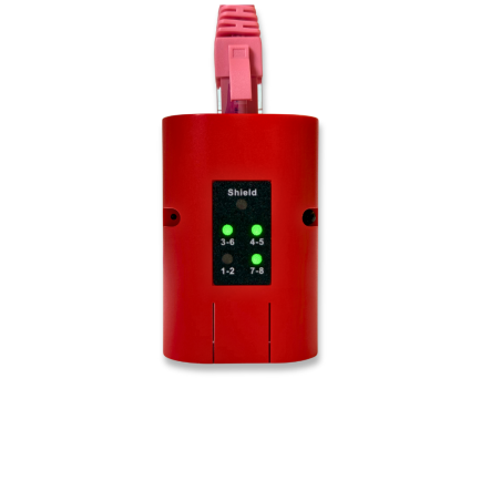 Connectix Pocket Socket Tester | Testers