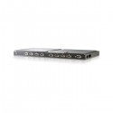 HP  4X QDR InfiniBand Switch Module for c-Class BladeSystem