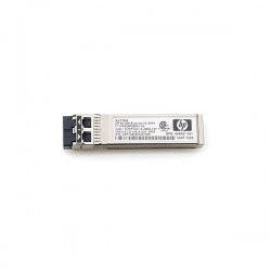 HP  B-series 1Gb Ethernet Copper SFP Transceiver 1 Pack