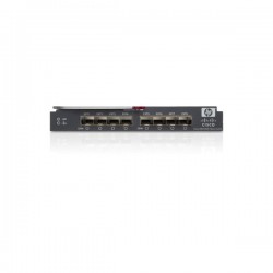 HP  Cisco MDS 8/24c Fabric Switch for HP BladeSystem c-Class