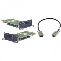 Netgear  ProSafe&trade; 24 Gigabit Stacking Kit