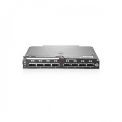 HP  6Gb SAS Switch Dual Pack for HP BladeSystem c-Class