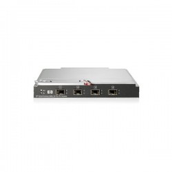 HP Virtual Connect 8Gb 20-port Fibre Channel Module for c-Class BladeSystem