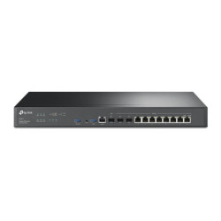 P-Link Omada VPN Router with 10G Ports