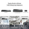 P-Link Omada VPN Router with 10G Ports