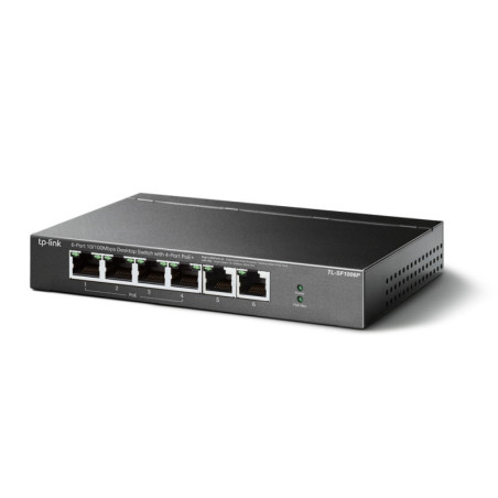 P-Link TL-SF1006P