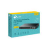 P-Link 10-Port Gigabit Desktop Switch with 8-Port PoE+