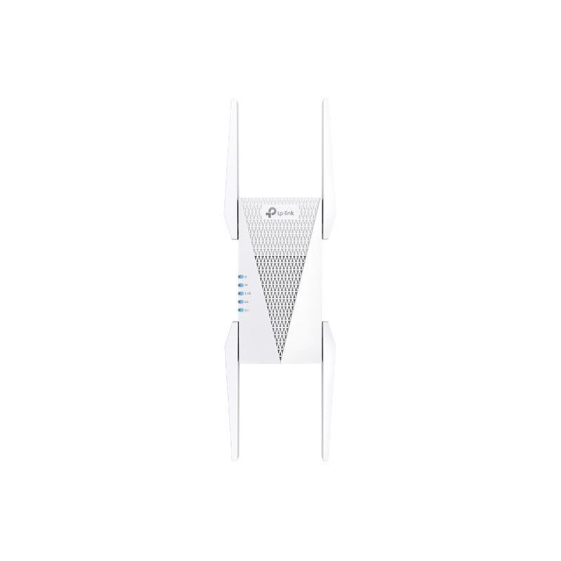 P-Link AXE5400 Mesh Wi-Fi 6E Range Extender