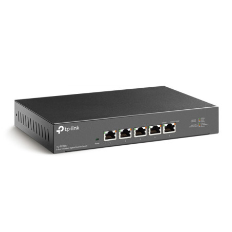 P-Link 5-Port 10G Desktop Switch