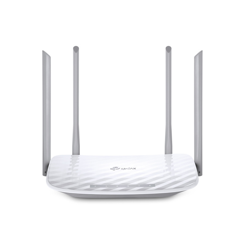 P-Link AC1200 Wireless Dual Band WiFi Router
