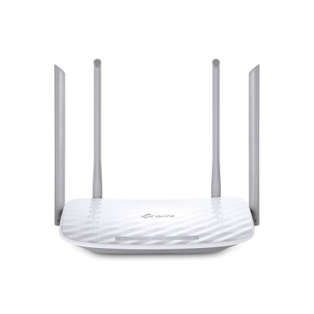 P-Link AC1200 Wireless Dual Band WiFi Router
