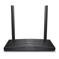 P-Link AC1200 Wireless MU-MIMO VDSL/ADSL Modem Router