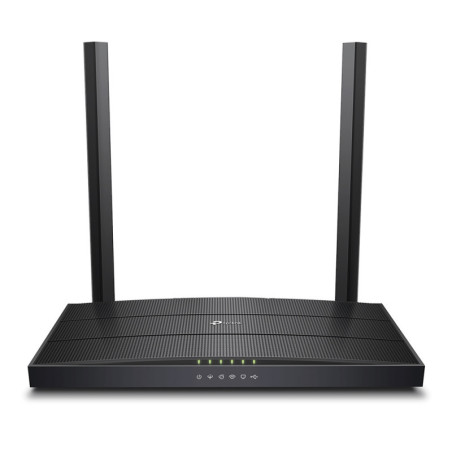 P-Link AC1200 Wireless MU-MIMO VDSL/ADSL Modem Router