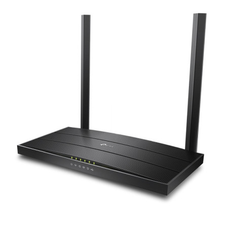 P-Link AC1200 Wireless MU-MIMO VDSL/ADSL Modem Router