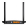P-Link AC1200 Wireless MU-MIMO VDSL/ADSL Modem Router