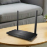 P-Link AC1200 Wireless MU-MIMO VDSL/ADSL Modem Router