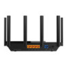 P-Link AXE5400 Tri-Band Gigabit Wi-Fi 6E Router