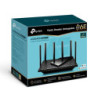 P-Link AXE5400 Tri-Band Gigabit Wi-Fi 6E Router