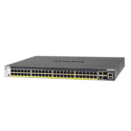 ETGEAR M4300-52G-PoE+ 550W PSU