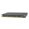 ETGEAR M4300-52G-PoE+ 550W PSU