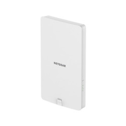 ETGEAR Insight Cloud Managed WiFi 6 AX1800 Dual Band Outdoor Access Point (WAX610Y)