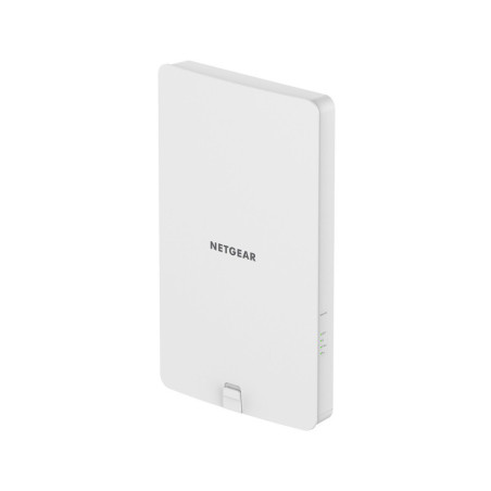 ETGEAR Insight Cloud Managed WiFi 6 AX1800 Dual Band Outdoor Access Point (WAX610Y)