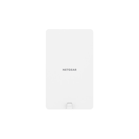 ETGEAR Insight Cloud Managed WiFi 6 AX1800 Dual Band Outdoor Access Point (WAX610Y)