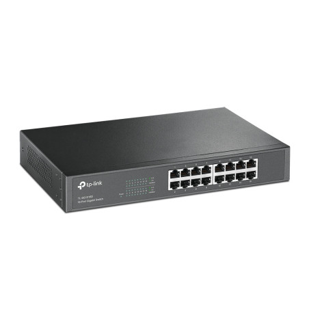 P-Link TL-SG1016D