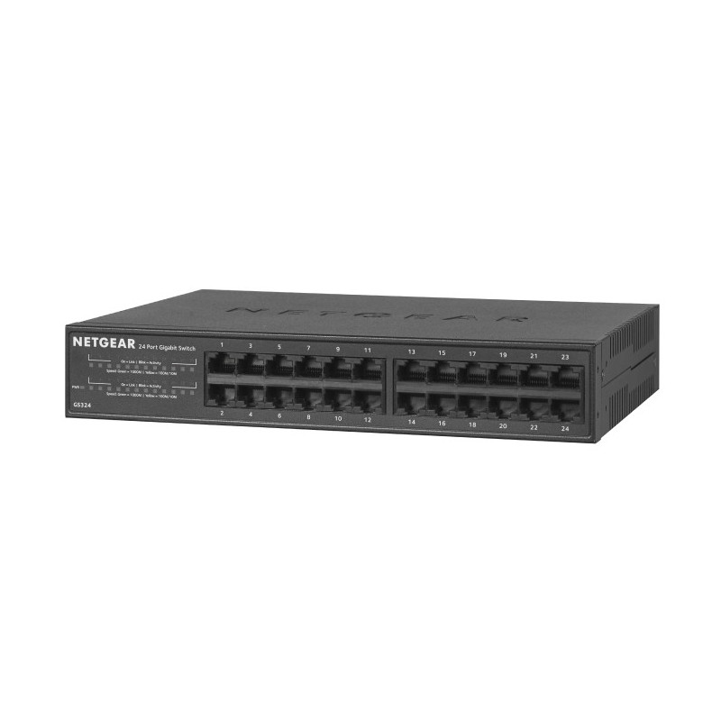 ETGEAR GS324
