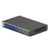 ETGEAR GS516UP