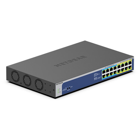 ETGEAR GS516UP