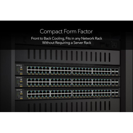 ETGEAR M4350-24X8F8V
