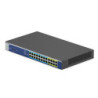 ETGEAR GS524UP