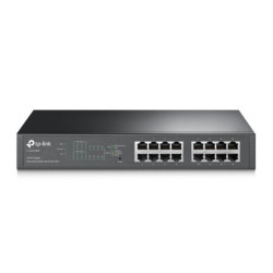 P-Link TL-SG1016PE